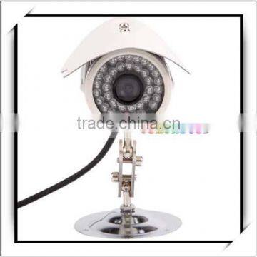 1/3 For SONY Full HD 700 TVL 36 IR LED 6mm Zoom Lens CCD Security CCTV Camera