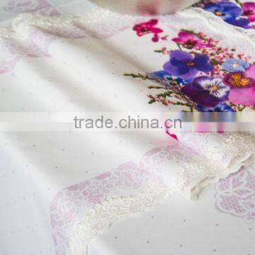 DIGITAL PRINTED TABLE RUNNER photo-4