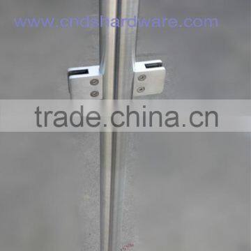 Indoor Stainless Steel Balustrade Post photo-2