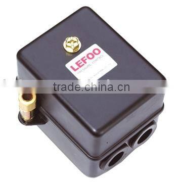 LF17 High Pressure Switch Air Compressor Pressure Switch