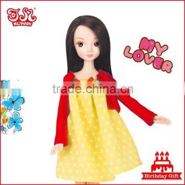 DIY doll toy accessories fashion gift
