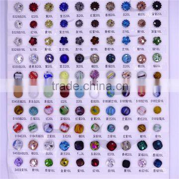 Fancy Buttons , China Button Supplier photo-4