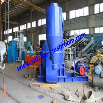 Factory low cost stump crushing machine