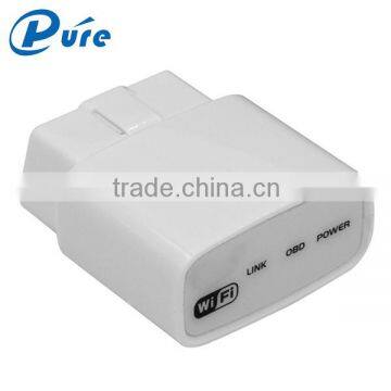 Vgate Diagnostic Scanner Scanner With ARM Chip Fashional Design Scanner High Performance photo-6