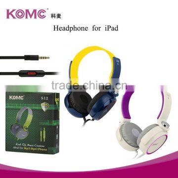 2015 Cheap Types of Gaming Headphone for Mobiles Wholesale Price photo-2