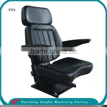 NEW FORKLIFT EXCAVATOR BOBCAT SUSPENSION SEAT