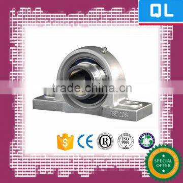 Original high precison Material Pillow Block Bearing Insert Bearing