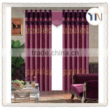 china manufacture 280cm flame retardant fabric in Europe