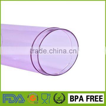 Cheap Huge Custom Environmentally Friendly Top Soccer Printed Water Bottles