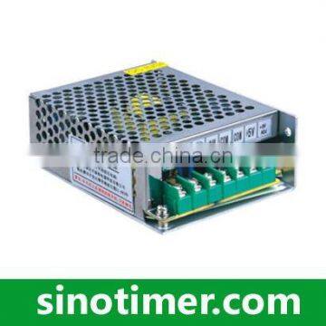 25W Triple Output power supply