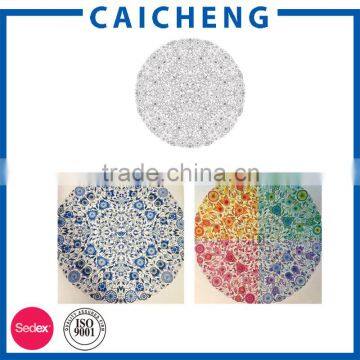 Adult Coloring Books Secret Garden Coloring Book photo-3