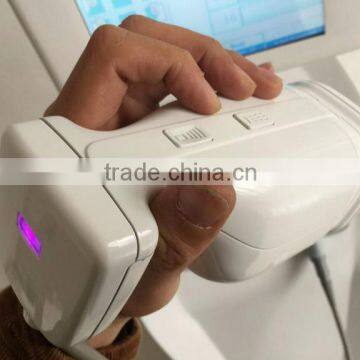 Ultrasonic Liposuction Body Shape Slimming Equipment