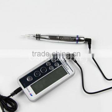 Electric Tattoo Pen Machine for Beauty Care Personal Use Small Product photo-6