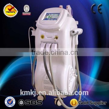 China Manufacturer Rock Bottom Price ipl rf q-switch nd yag laser beauty machine