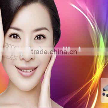China Supplier Skin Tighten Fractional rf Face Lifting Machine for Facial Treatments photo-2