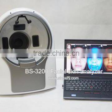 Skin Analyzer Magnifier Machine photo-4