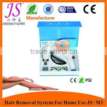 Laser Hair Removal Skin Rejuvenation for Home Use photo-3