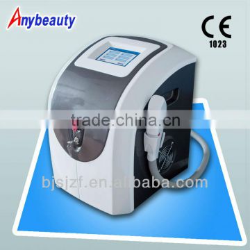 E-Llight+ipl+rf machine for photo rejuvenation