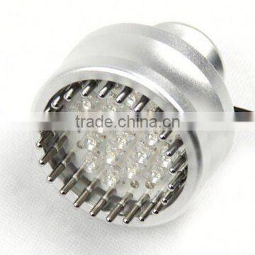 China Supplier NV-N97 Ultrasonic Skin Scrubberphoton Light Therapy Machinediamond Microdermabrasion Machine 5 in 11 photo-4