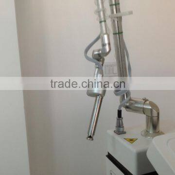CE Approved Fractional Co2 Laser Vaginal Tightening photo-4
