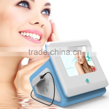 5.4 inch touch screen Vascular Removal /High Frequency Spider Vein Removal Machine