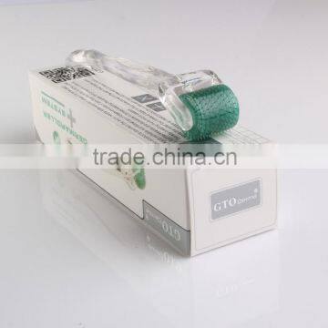 GTO192 Micro Needle Roller/stainless Steel Needle Size:0.2,0.25,0.3,0.5,0.75,1.0,1.5.2.0,2.5,3.0mm ce Marked Derma Roller photo-4