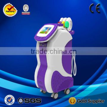 professional photo epilator salon equipment with CE ISO