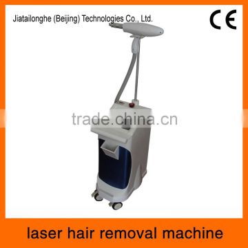 Brown Age Spots Removal 2016 Hot Selling High Effecieny Machine Long Pulse Nd Yag Laser Hair Removing & Spider Vein Removal 532nm