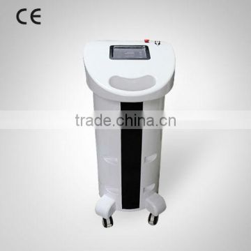 High frequency spider veins removal nd yag laser spider veins removal machine