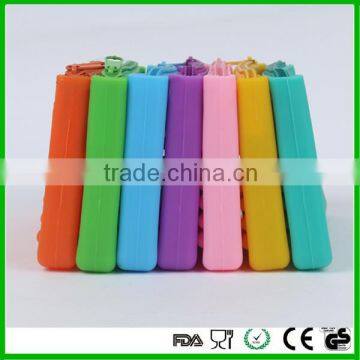 Candy Silicone Tote Bag for Lady and Girl photo-5