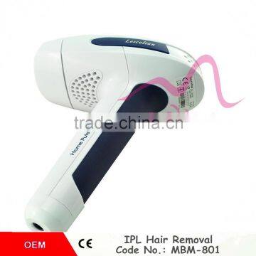 CE ROHS PSE Certificated Mini IPL Depilator for Home Use/ipl Hair Removal photo-1
