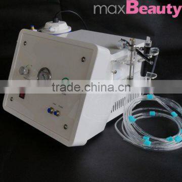 Improve Allergic Skin M-D3 Skin Vacuum Diamond Microdermabrasion Oxygen Spray Hyperbaric Portable Facial Care Beatuy Machine For Sale photo-3