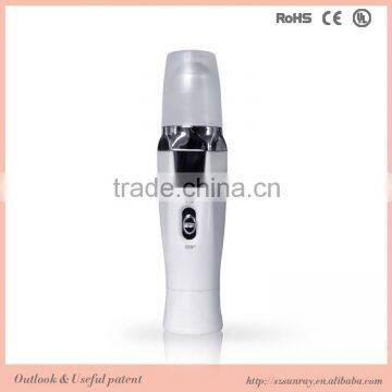 Professional vibrating eye massager ultrasonic facial beauty salon equipment