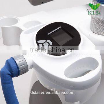 2016 Massage Body rf Handpieces Body Slimming Machine photo-3