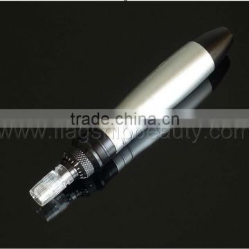 12 needle derma pen for skin care skin needling pen