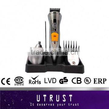 New coming Rechargeable DC motor hair clipper