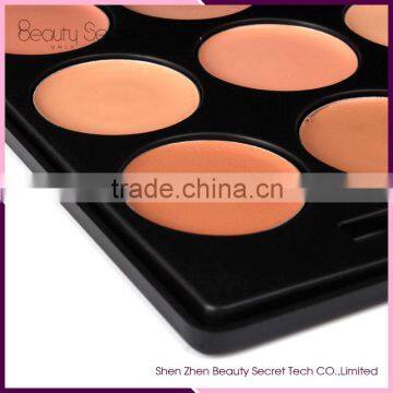 Wholesale Professional 20 Color Concealer Camouflage Makeup Palette concealer