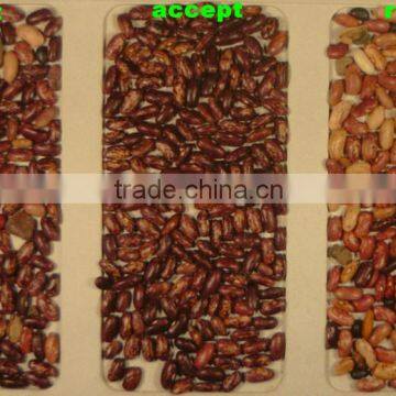 Kidney Beans Ccd Camera Color Sorter Machine photo-2