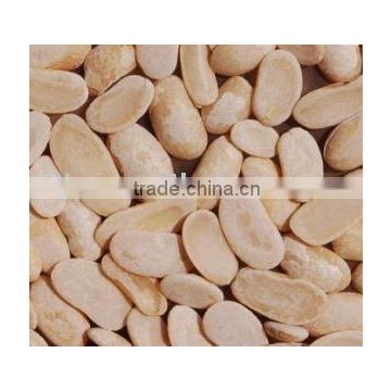 Split White Bean