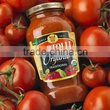 Sell Tomato paste;cherry tomato