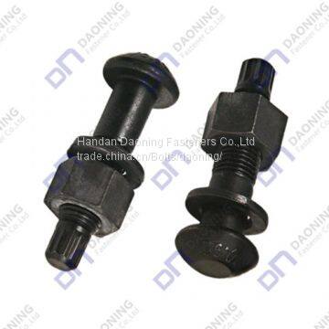 Heavy Hex Structural Bolt photo-4