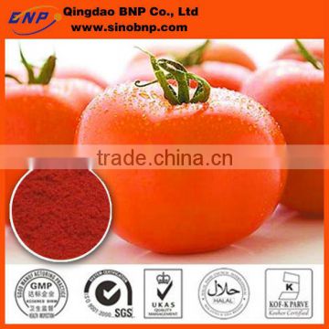 100% Pure Nature Tomatoes Extract Lycopene Extract Powder