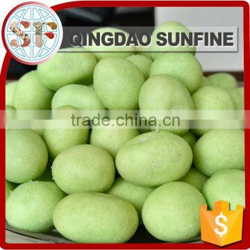 BBQ Flavor Coated Wasabi Peanuts photo-5