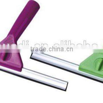 Rubber Blade Squeegee Glass Window Cleaning Rubber Blade Wiper HD3002