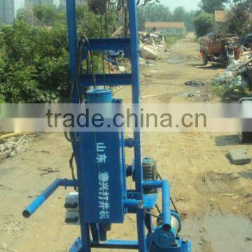 bore well drilling machine price