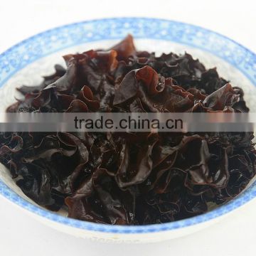 Natural Dried Tremella Sanguinea Peng/ Edible Fungus