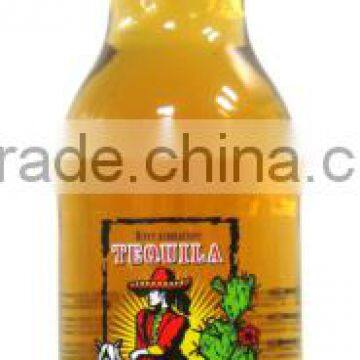 BEER SOMBRERO TEQUILA LONG NECK BOOTLE BEER 33CL