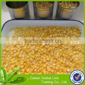 Canned Sweet Corn 24*340g photo-6