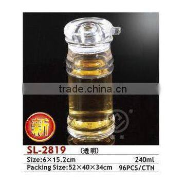 Plastic Seasoning Pot photo-5