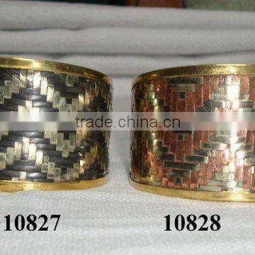 Bracelet Metal net design